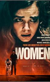 Women poster