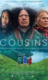 Cousins poster
