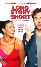 Long Story Short poster