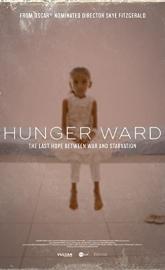 Hunger Ward poster