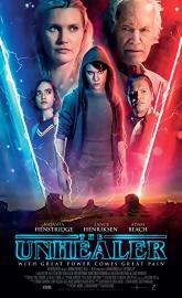 The Unhealer poster