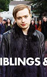 25 Siblings and Me poster