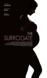 The Secret Life of a Celebrity Surrogate poster