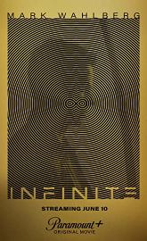 Infinite poster