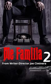 Me Familia 2 poster