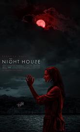 The Night House poster