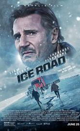 The Ice Road poster