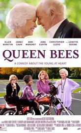 Queen Bees poster
