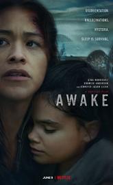 Awake poster