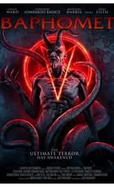 Baphomet poster