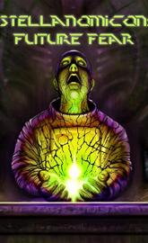 Future Fear poster