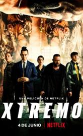 Xtreme poster