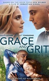 Grace and Grit poster