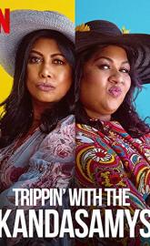 Trippin' with the Kandasamys poster
