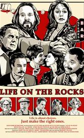 Life on the Rocks poster