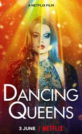 Dancing Queens poster