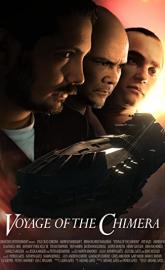 Voyage of the Chimera poster