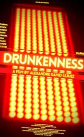 Drunkenness poster