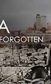 Tulsa: The Fire and the Forgotten poster