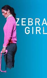 Zebra Girl poster