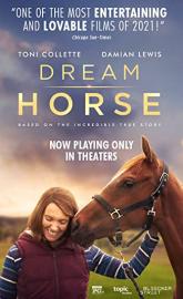 Dream Horse poster