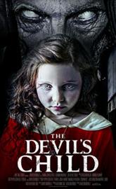 The Devil's Child poster