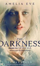 The Darkness poster