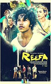 Reefa poster