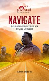 Navigate poster