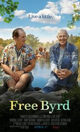 Free Byrd poster
