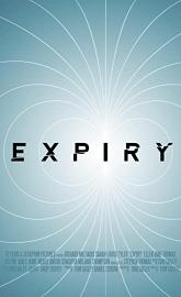 Expiry poster