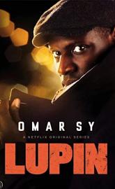 Lupin poster