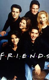 Friends poster