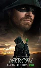 Arrow poster