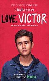 Love, Victor poster