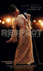 Respect poster