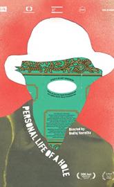 Personal Life of a Hole poster