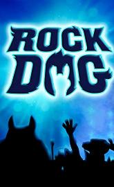 Rock Dog 2: Rock Around the Park poster