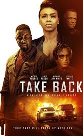 Take Back poster