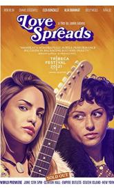 Love Spreads poster