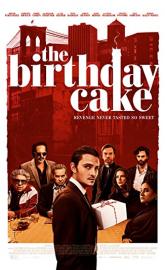 The Birthday Cake poster