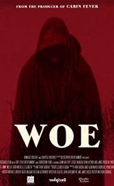 Woe poster