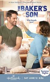 The Baker's Son poster