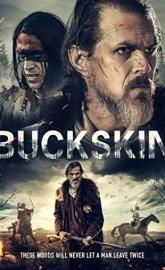 Buckskin poster