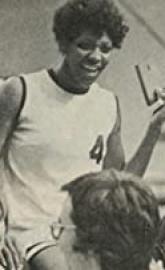 The Queen of Basketball poster