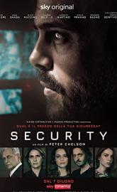 Security poster