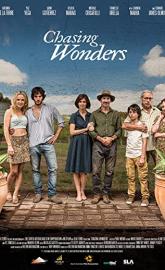 Chasing Wonders poster