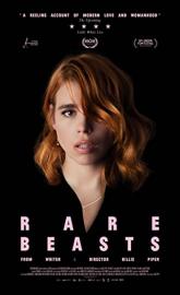 Rare Beasts poster