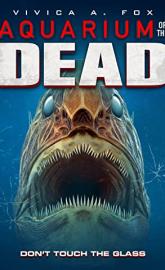 Aquarium of the Dead poster