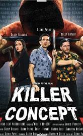 Killer Concept poster